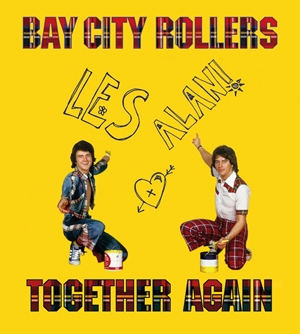 BAY CITY ROLLERS